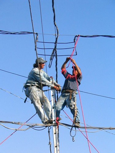 Safety Equipment