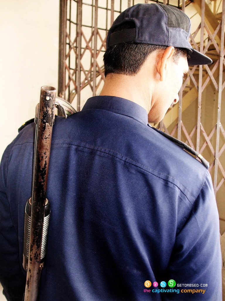 Security Guards