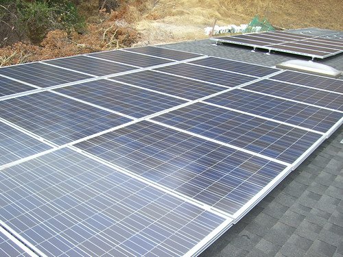 Solar Batteries