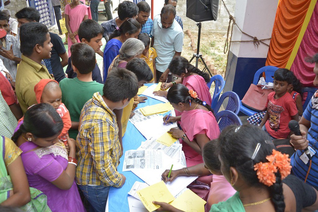 Tools Partner Registration