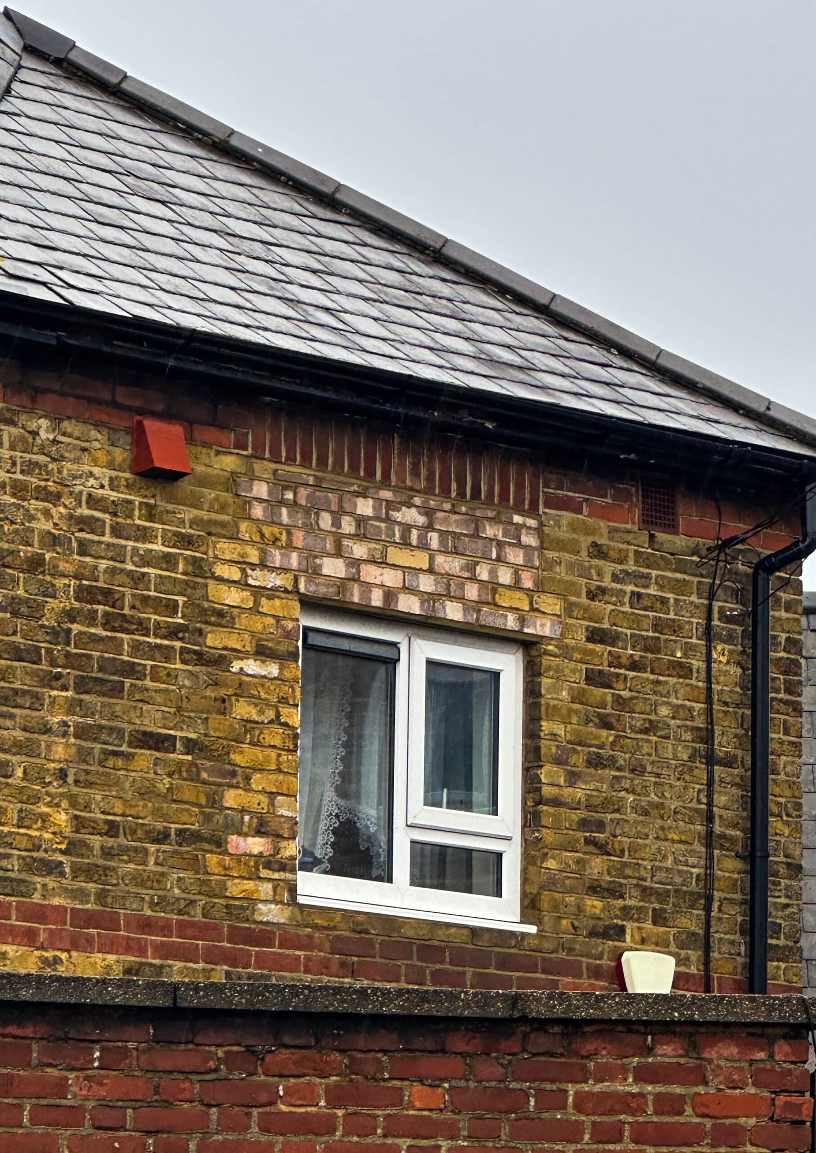 UPVC Windows