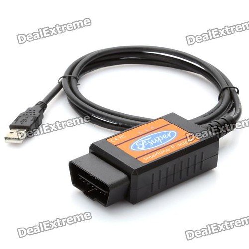 Vehicle Diagnostics