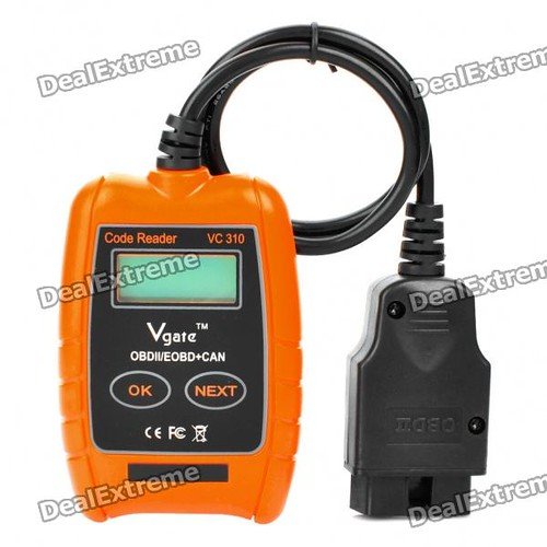 Vehicle Diagnostics