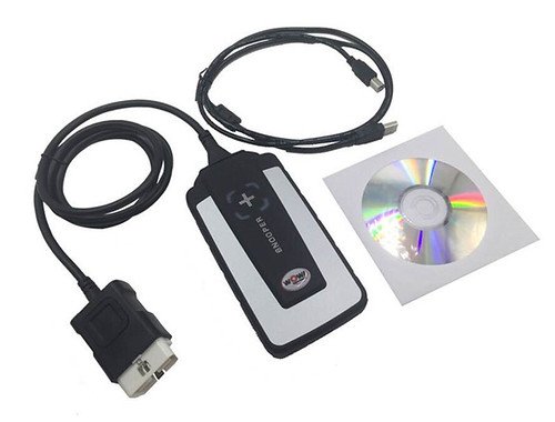 Vehicle Diagnostics