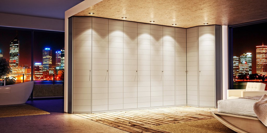 Wardrobes