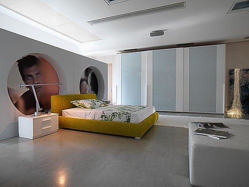 Wardrobes
