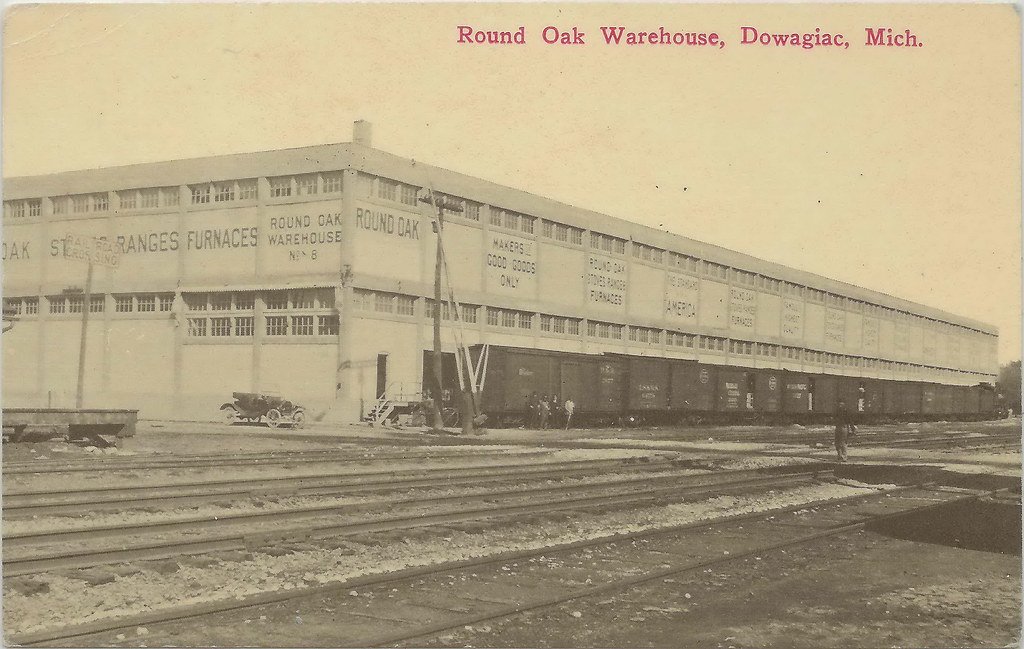 Warehouse Services