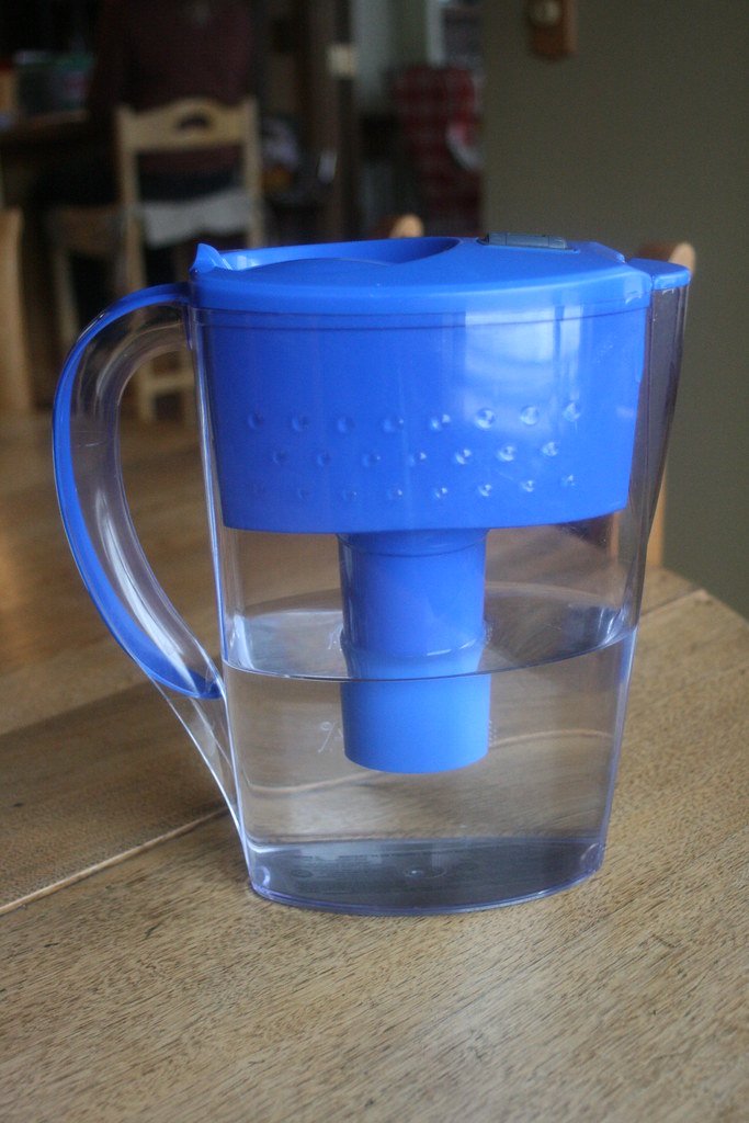 Water Filters