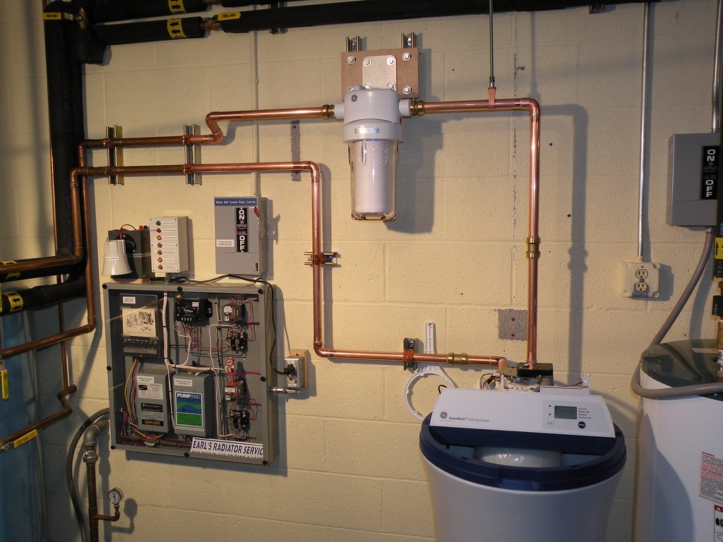 Water Filters