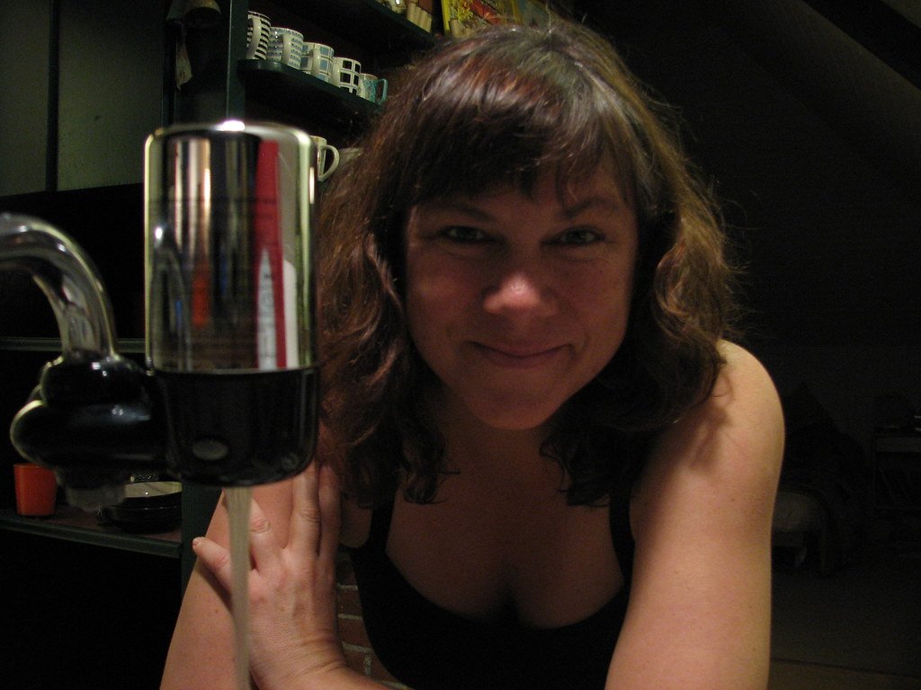 Water Filters