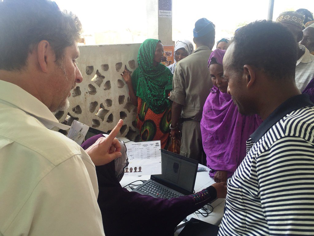 Water Partner Registration