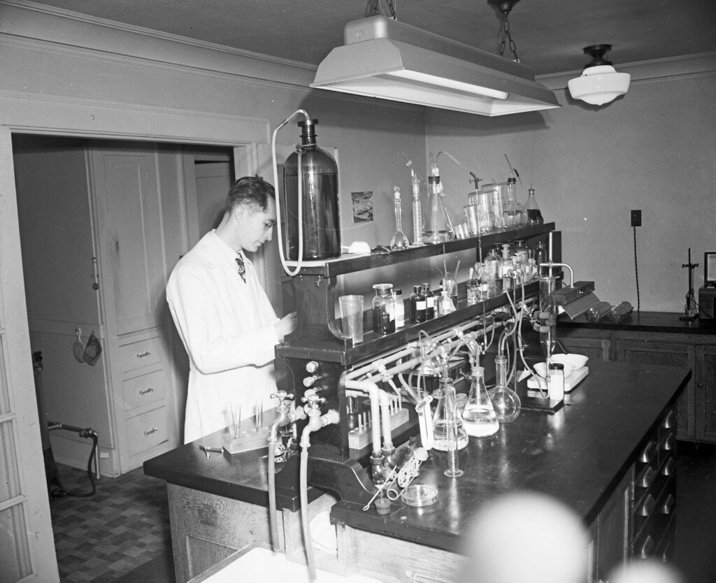 Water Testing