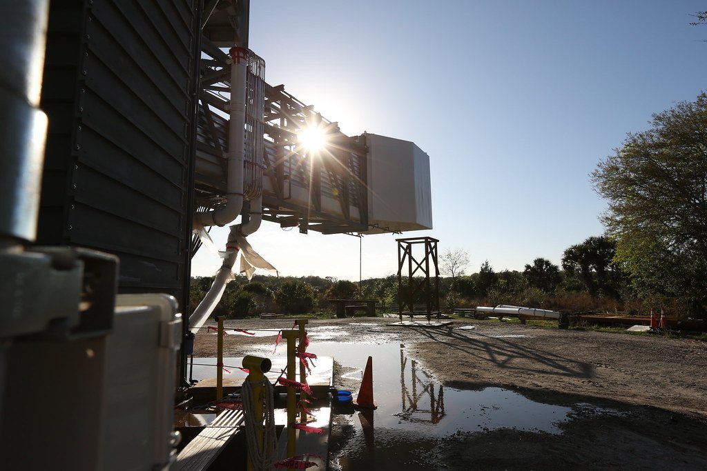 Water Testing