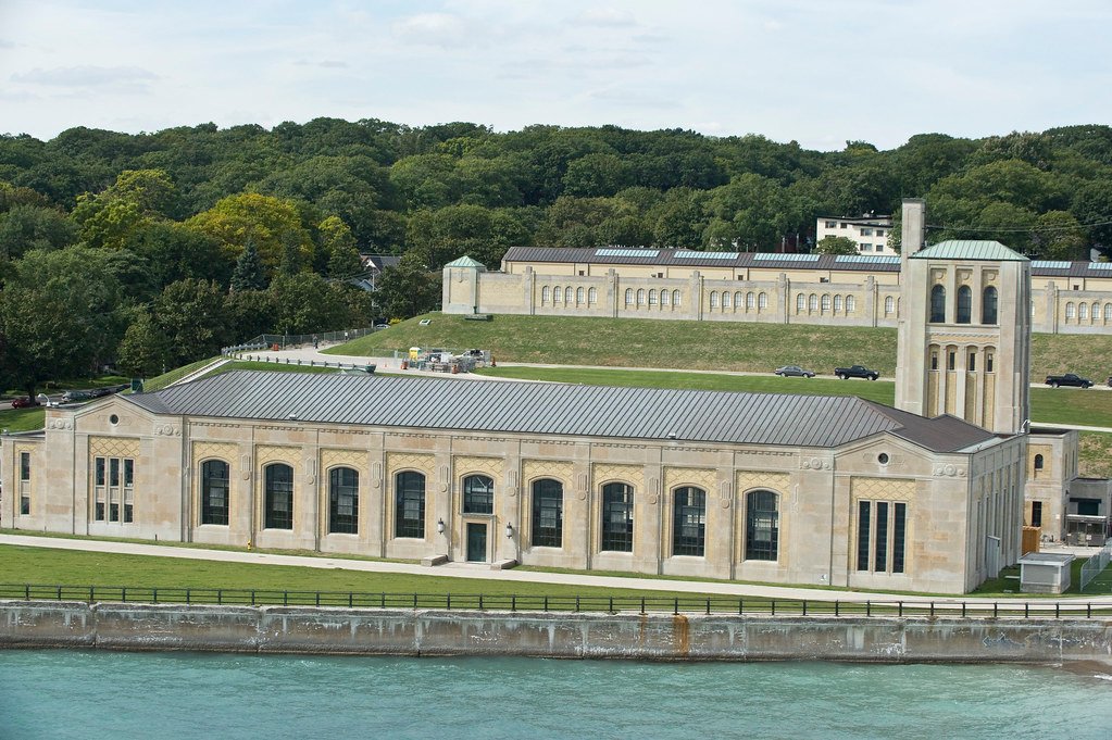 Water Treatment / RO Customer Enquiry