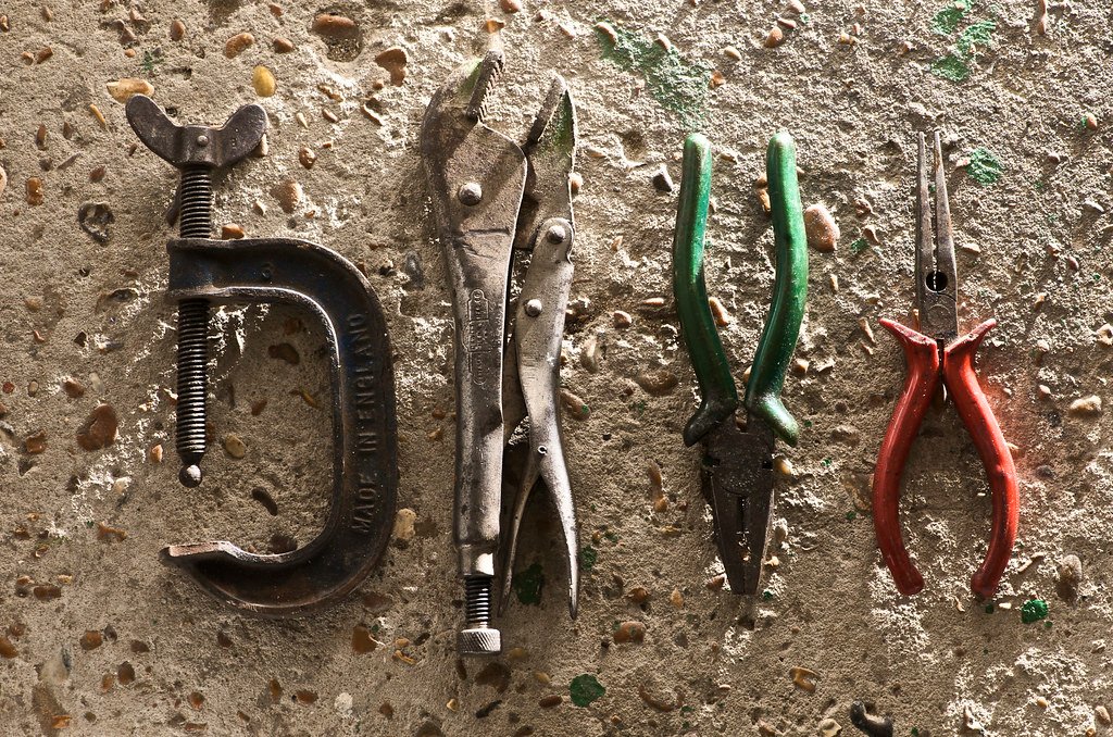 Workshop Tools