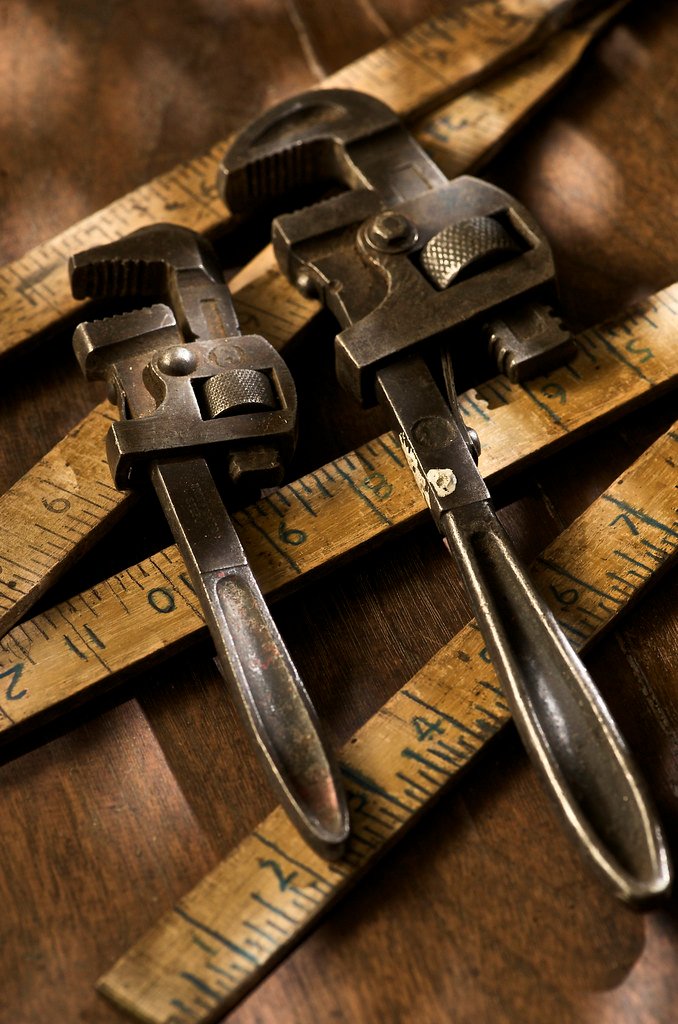 Workshop Tools